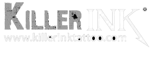 Killer Ink Tattoo Farben