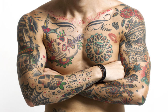 Einzelcoaching Tattoo
